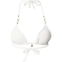 Banana Moon Top de bikini ecru