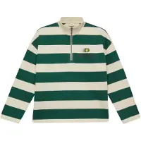 s.Oliver Sweatshirts Offwhite Talla: 146/152 | Ropa Deportiva Outlet | Unisex | Blanco