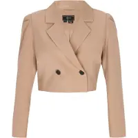 Faina Blazer beige