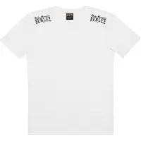 Benlee Camiseta 'Event' negro / blanco