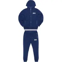Benlee Chándal 'Hackberry' navy / blanco
