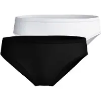 Calida Braga negro / blanco