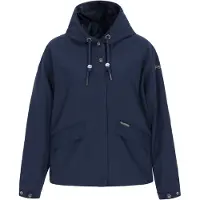 Schmuddelwedda Chaqueta funcional navy