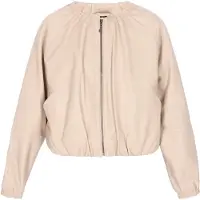 Dreimaster Chaqueta de entretiempo beige