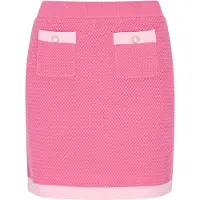 Faina Falda rosa / rosa