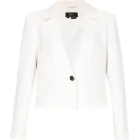 Faina Blazer offwhite