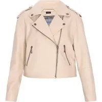 Dreimaster Chaqueta de entretiempo offwhite