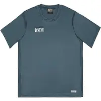 Benlee Camiseta funcional 'Furius' azul oscuro / blanco