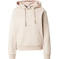 Adidas adidasCLÁSICA SUDADERA DE FELPA CON CAPUCHA ESSENTIALS M Stone Khaki Mujer