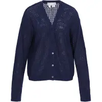 Usha Cárdigan navy