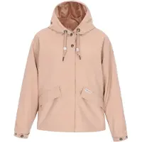 Schmuddelwedda Chaqueta funcional rosa