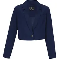Faina Blazer navy