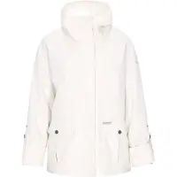 Schmuddelwedda Chaqueta funcional offwhite