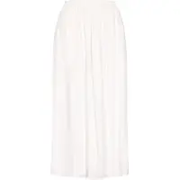 IZIA Falda offwhite