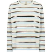 Soyaconcept Jersey ' SC-BASE ' azul claro