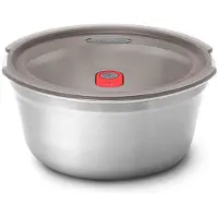 Black+blum Cuenco Steel Food