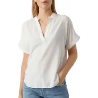 Vero Moda Blusa 'Beauty' blanco