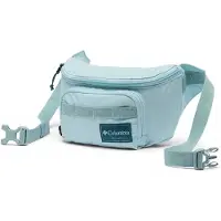 Columbia - Zigzag II Hip Pack - Riñonera turquesa