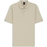 BOSS Polo De Manga Corta Pallas 10278258