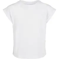 Urban Classics Camiseta blanco lana