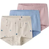 Name it Calzoncillo azul / azul real / taupe / altrosa