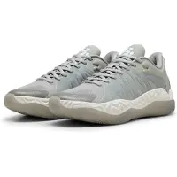 Puma Unisex Hali 1 Gray Echo-feather Gray Talla: 45 | Zapatillas de Fitness Outlet | Unisex | Gris