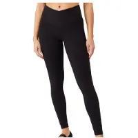 Mandala - Women's Wrap Legging - Leggings size XL, negro