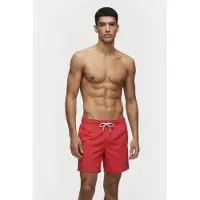 Arena Men's Pro-file Beach L-short Red- Purple Blue Talla: S | Bañadores Outlet | Hombre | Azul
