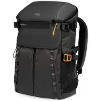 Dometic - Unrestricted Backpack 24 - Nevera portátil negro/gris