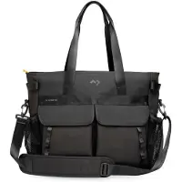 Dometic - Unrestricted Tote XL - Nevera portátil size 26 l, negro/gris