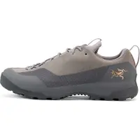 Arc'teryx - Konseal GTX - Zapatillas de aproximación size 47 1/3, gris