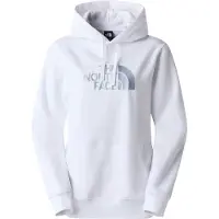 The North Face - Women's Drew Peak Pullover Hoodie - Sudadera size XS, blanco