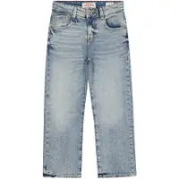 Vingino Boys Giovanni Jeans Light Vintage Talla: 2 | Vaqueros Outlet | Unisex