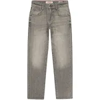 Vingino Boys Paolo Jeans Grey Vintage Talla: 3 | Vaqueros Outlet | Unisex | Gris