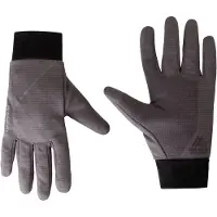 The North Face - Flex Flashdry Glove - Guantes size M, gris