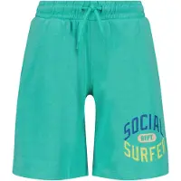 Vingino Boys Riftes Short Fearless Turquoise Talla: 6 | Pantalones Outlet | Unisex | Cian