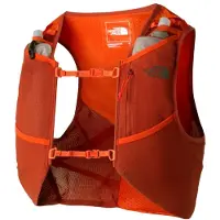 The North Face - Sunriser Run Vest 8 - Mochila de trail running size XS, rojo