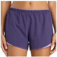 New Balance - Women's Run Essentials Short 3'' - Pantalones cortos de running size XL, multicolor