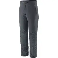 Patagonia - Terravia Alpine Pants - Pantalones de travesía size 40 - Short, azul/gris