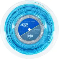Dunlop Cordaje Bobina Tenis St Explosive Speed 17g 200 M