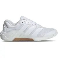 Adidas adidasZapatilla de training Dropset 4 44 2/3 Cloud White / Cloud White / Cloud White Mujer