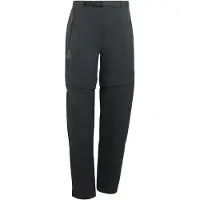Adidas adidasPantalón Terrex Xperior Utilitas CLIMA365 Zip-off 36 Black Mujer