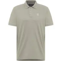 Elbsand - Holms - Polo size S, gris