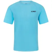 Cep - Run Ultralight Shirt Short Sleeve 3.0 - Camiseta de running size XL, azul