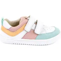 Froddo - Kid's Zeru Loop Barefoot - Calzado minimalista size 22, blanco