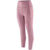 Patagonia - Women's Maipo 7/8 Stash Tights - Leggings size XS, fucsia