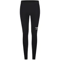 Cep - Core Run Compression Tights - Mallas de running size S, negro
