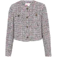 IZIA Blazer mezcla de colores