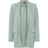 Bonprix Blazer verde pastel