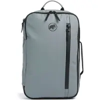 Mammut - Seon Transporter 15 - Daypack gris